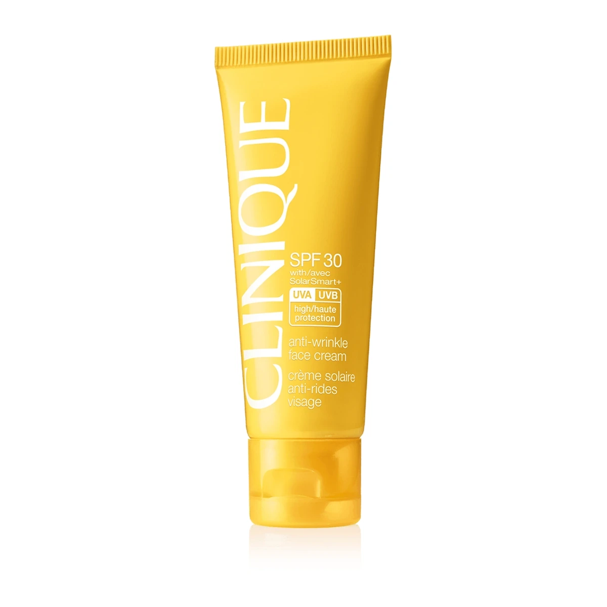 SPF 30 Anti-Wrinkle Face Cream