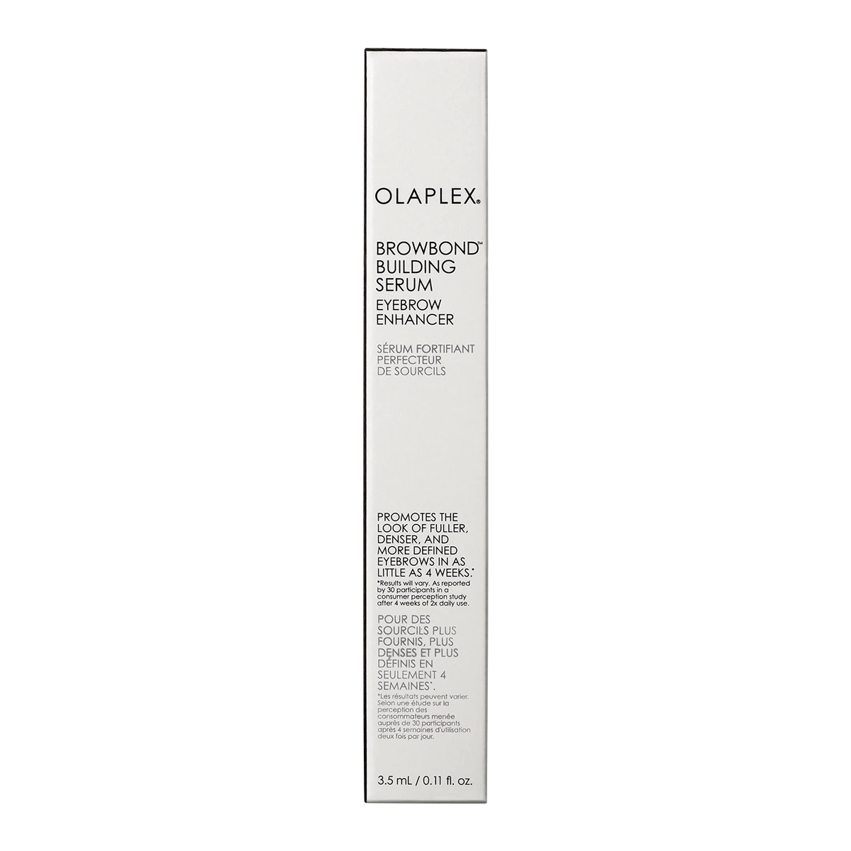 Brow Bond Building Serum