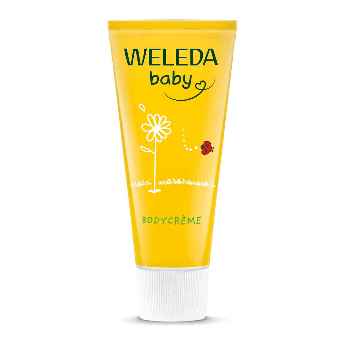 Calendula Bodycrème