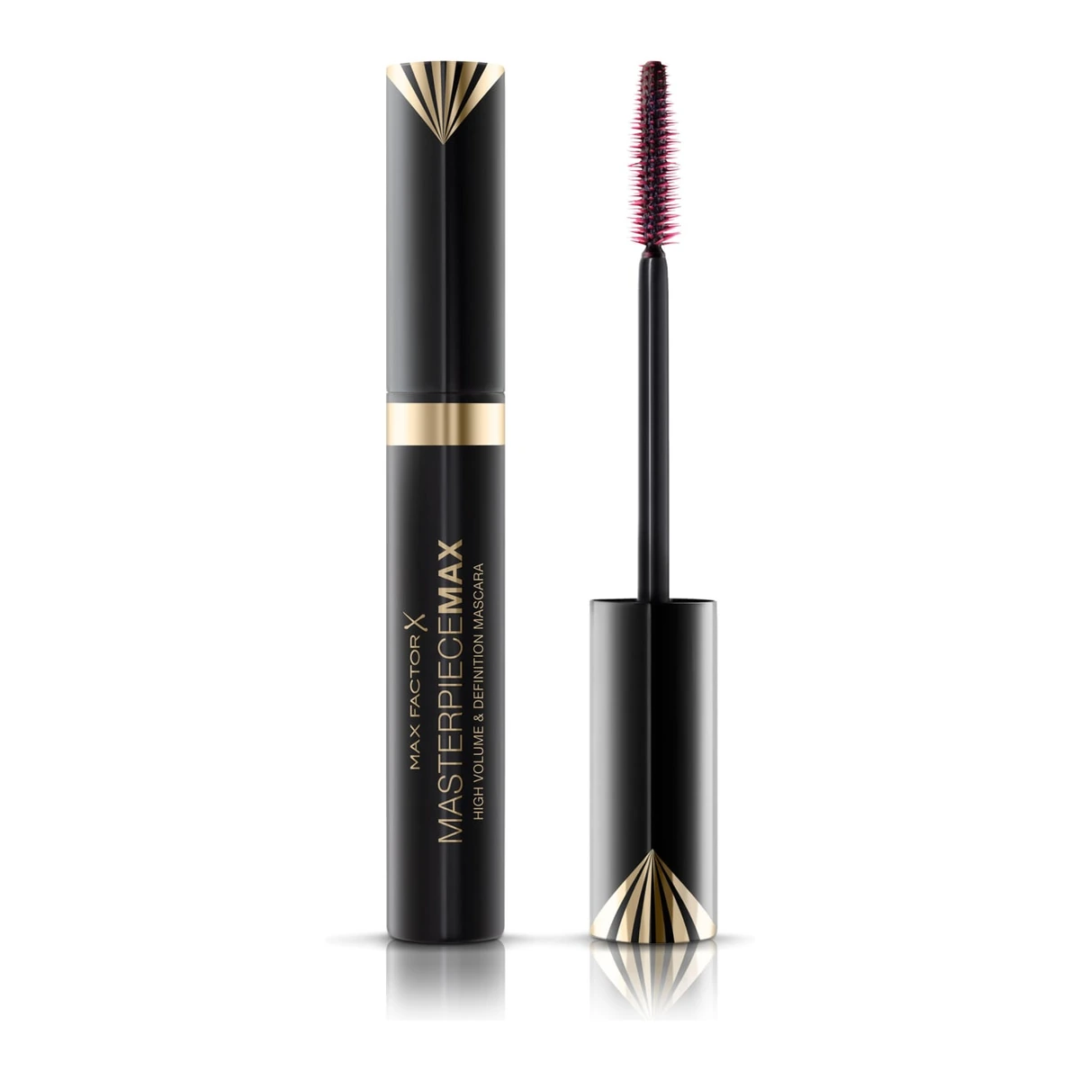 Masterpiece Max Mascara