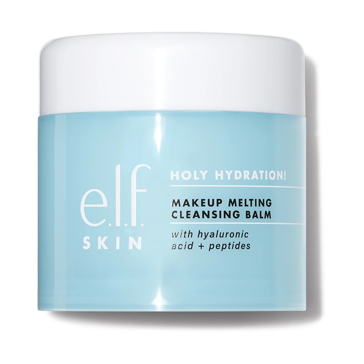 Holy Hydration! Makeup Melting Cleansing Balm