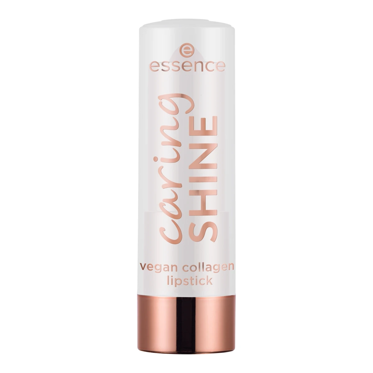 Caring Shine Vegan Collagen Lipstick