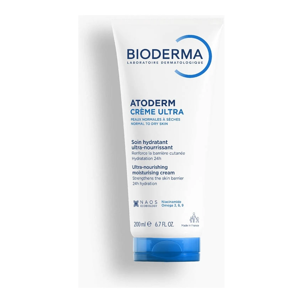 Atoderm Cream Ultra Moisturiser