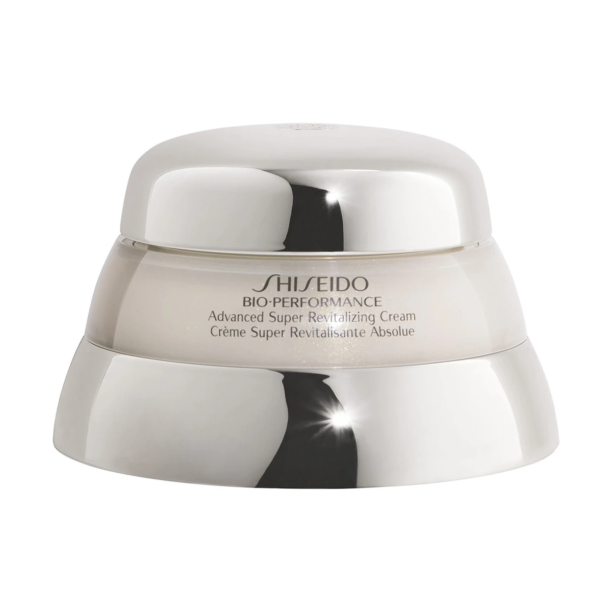 Advanced Super Revitalising Cream