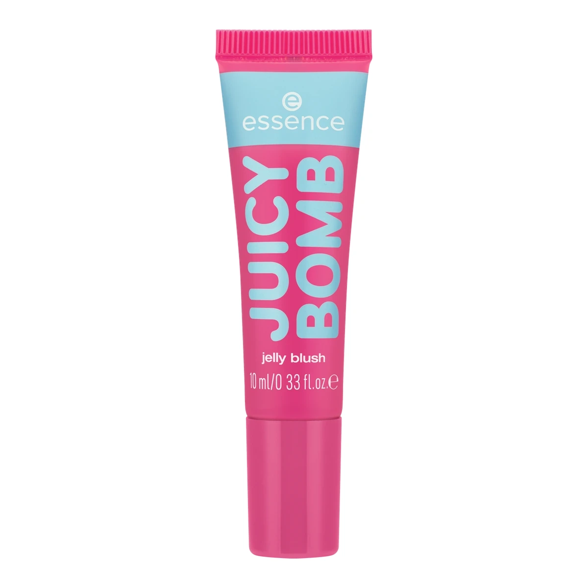 Juicy Bomb Party Jelly Blush