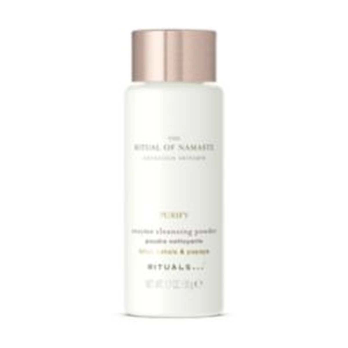 The Ritual of Namaste Enzyme Cleansing Powder