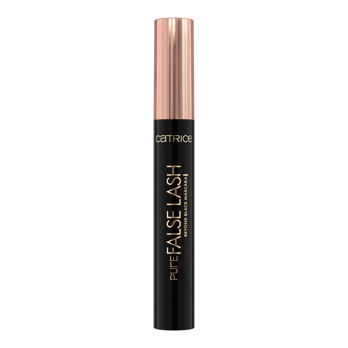 Pure False Lash Beyond Black Mascara