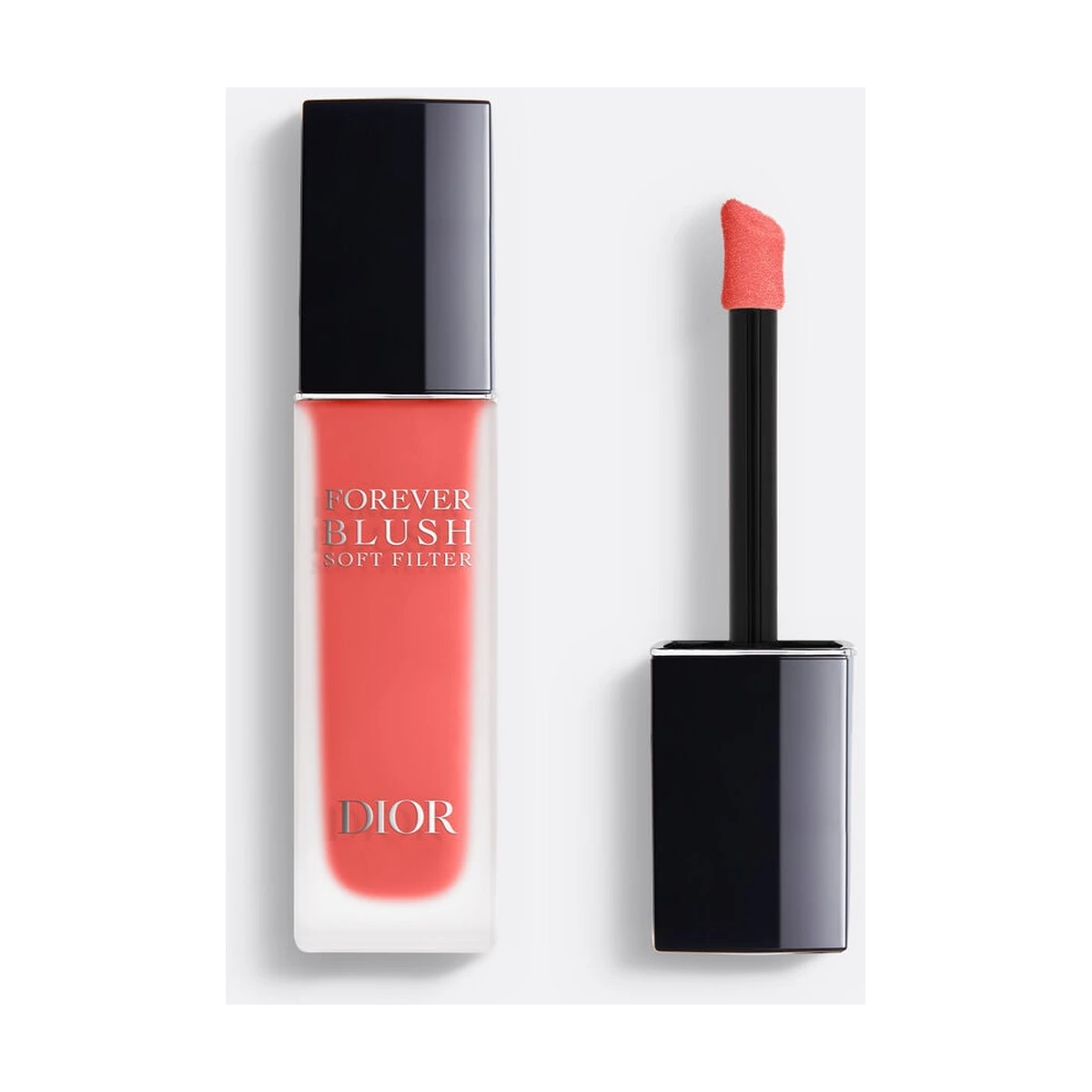 Forever Blush Soft Filter