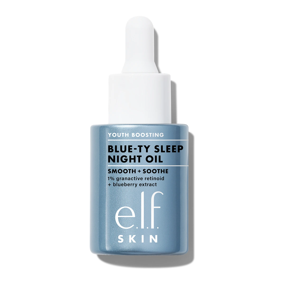 Youth Boosting Blue-ty Sleep Night Oil