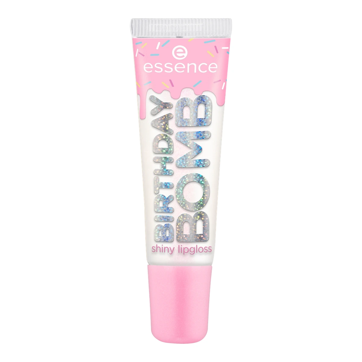 Birthday Bomb Shiny Lipgloss