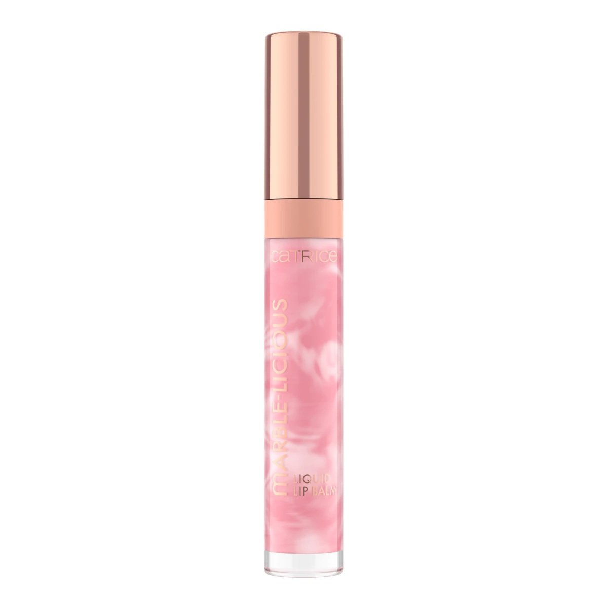 Marble-licious Liquid Lip Balm