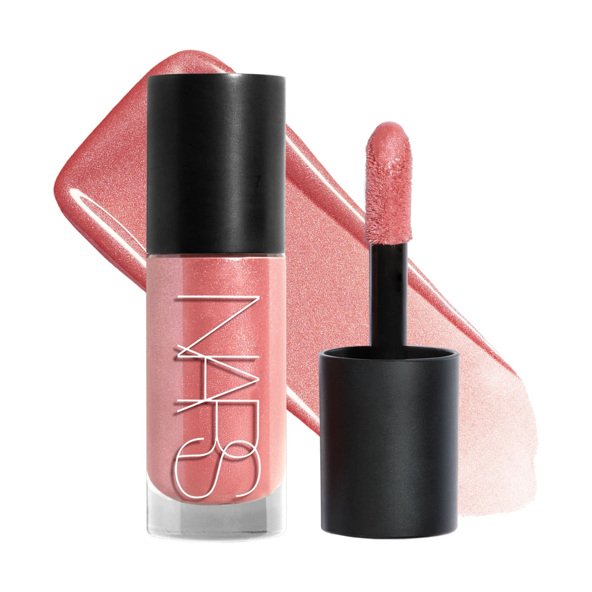 Insatiable Liquid Blush