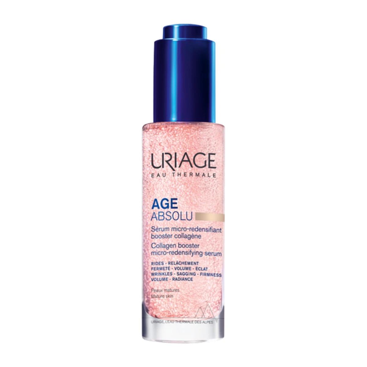 Age Absolu - Collagen booster micro-redensifying serum