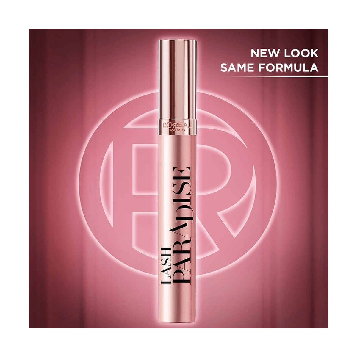 Voluminous Lash Paradise Waterproof Mascara For Volume & Length