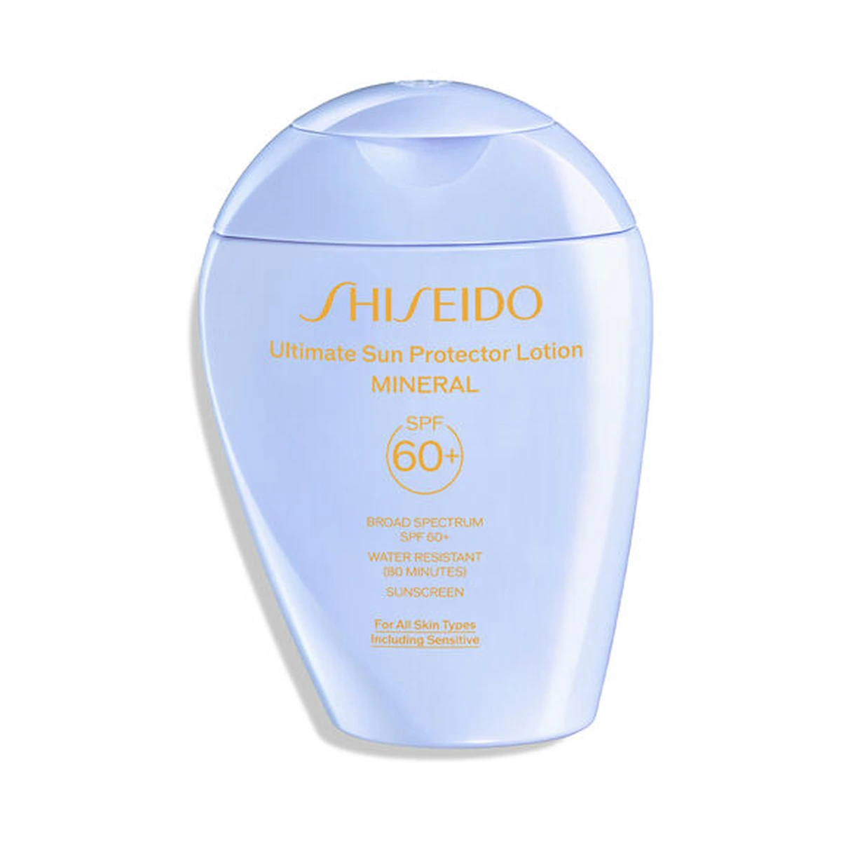 Ultimate Sun Protector Lotion Mineral SPF 60+