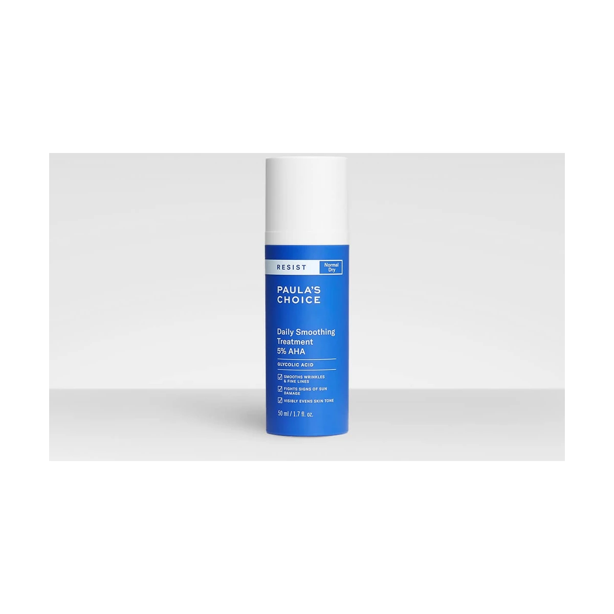 Resist Daily Smoothing Treatment 5% AHA
