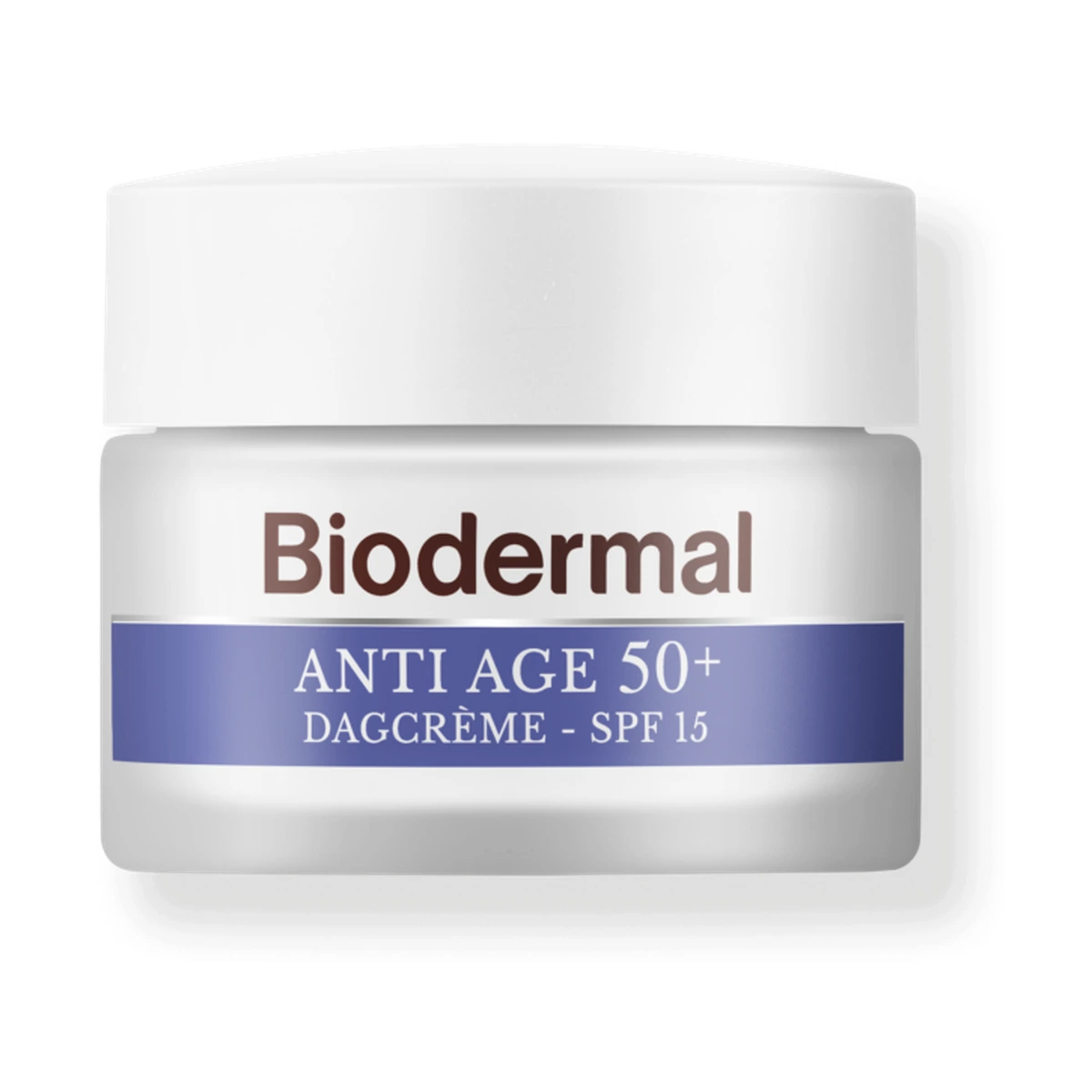 Anti Age 50+ Dagcrème