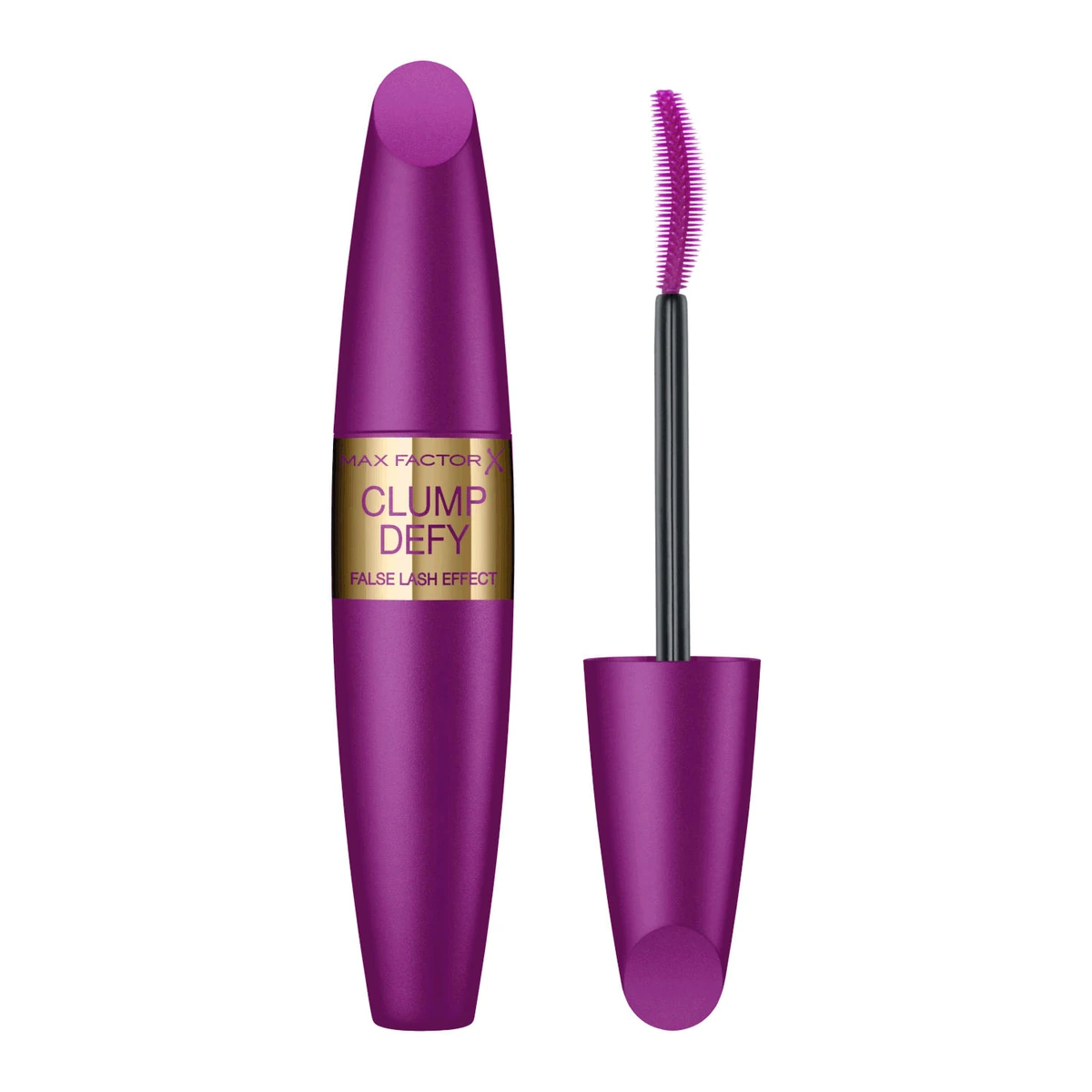 Clump Defy Volumising Mascara