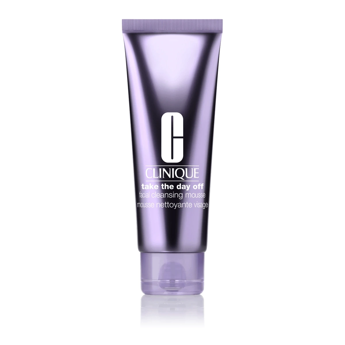 Take The Day Off Facial Cleansing Mousse