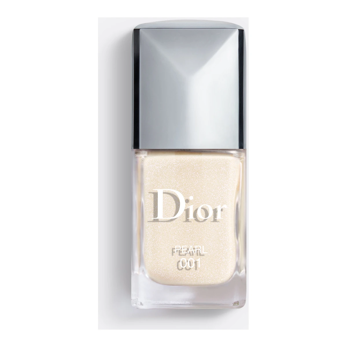 Vernis Top Coat - Mitzah Limited Edition