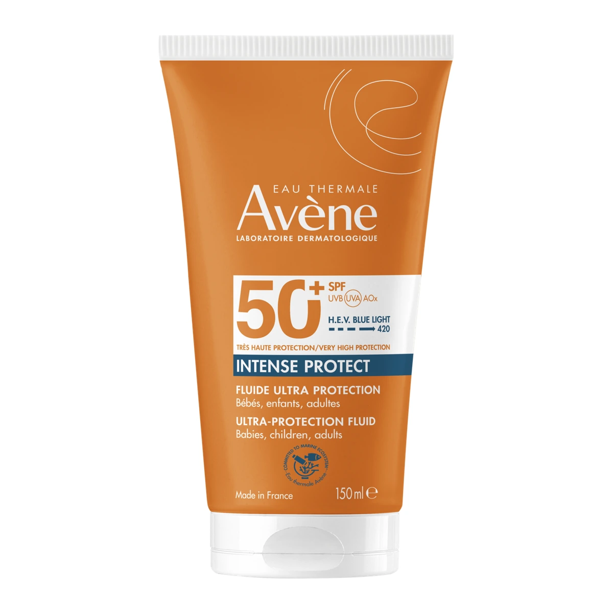 Intense Protect SPF50+