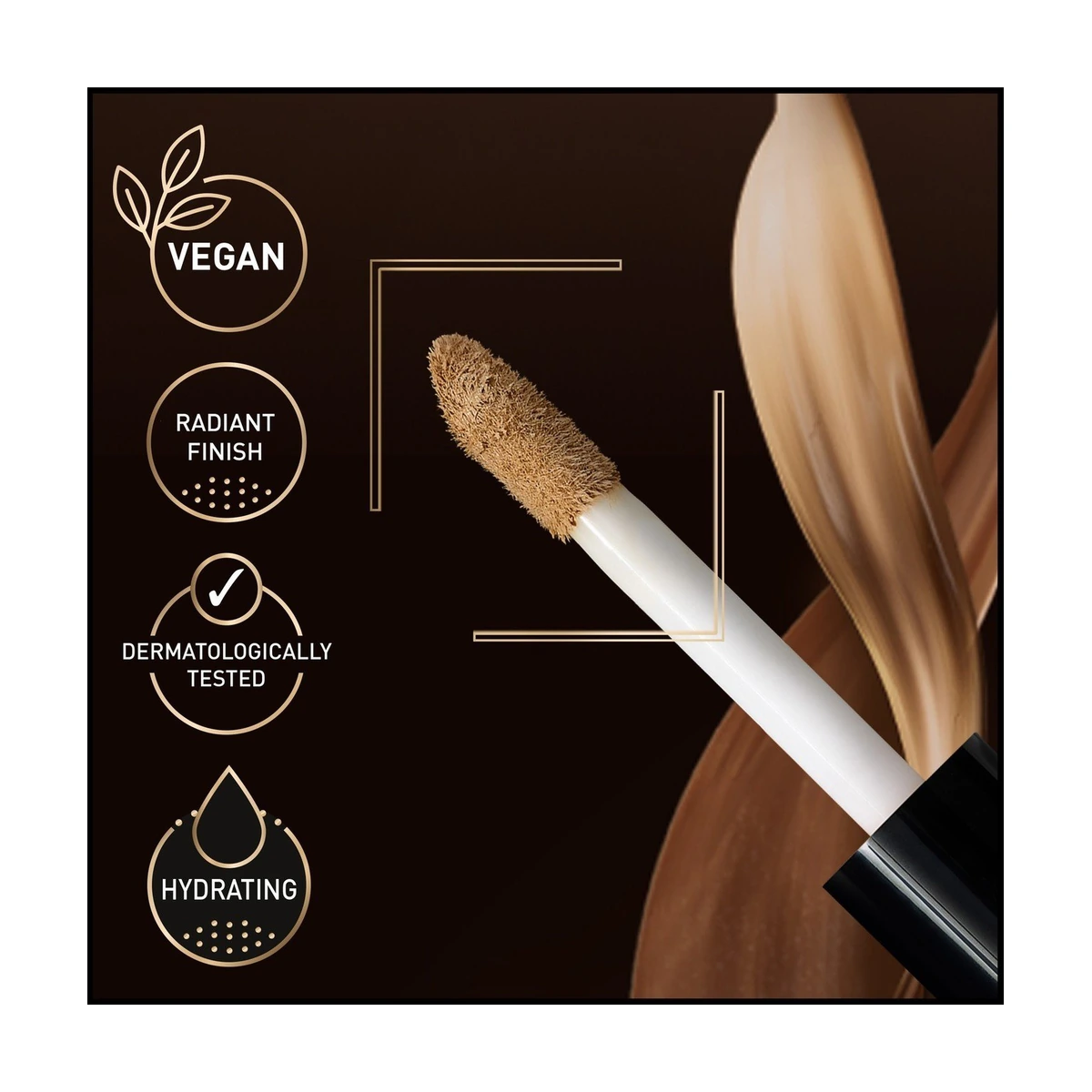 Facefinity Multi-Perfector Concealer