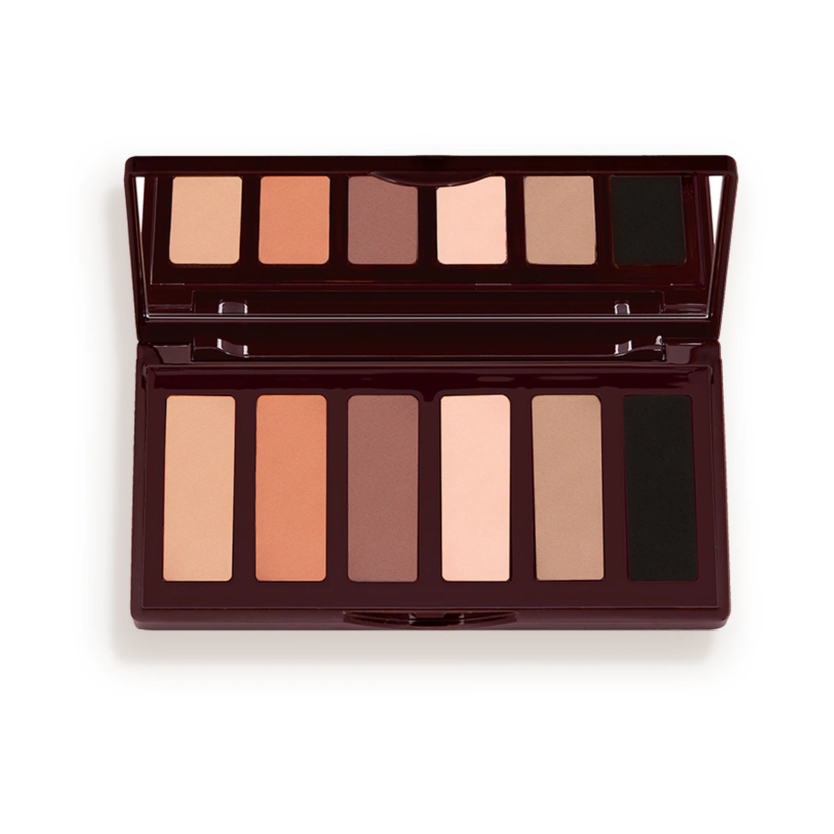 Super Nudes Easy Eye Palette