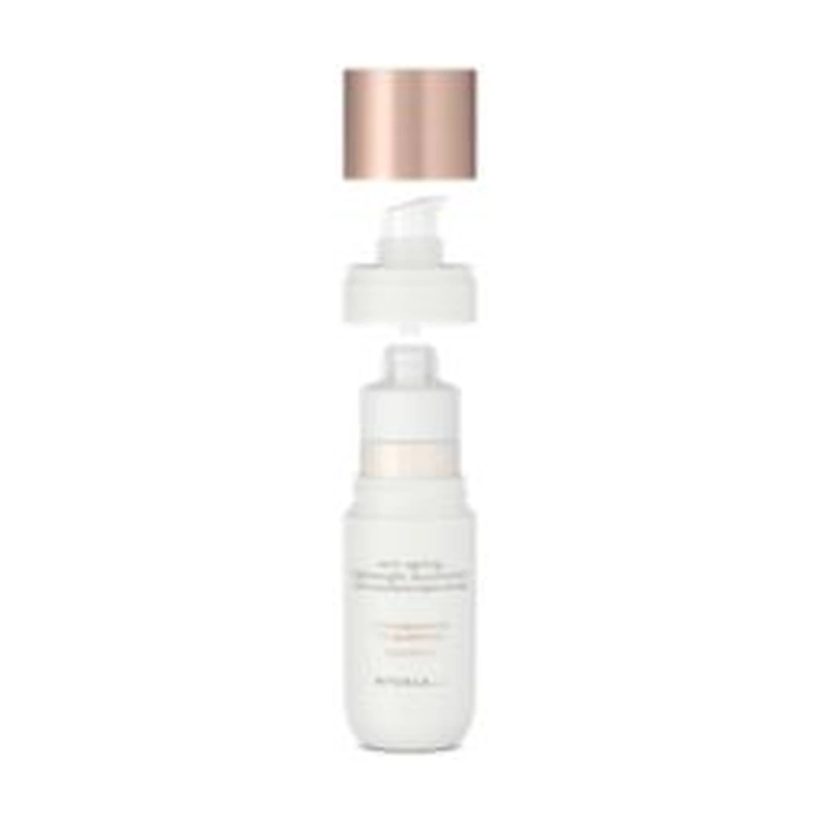 Anti-Ageing Lightweight Moisturiser Refill