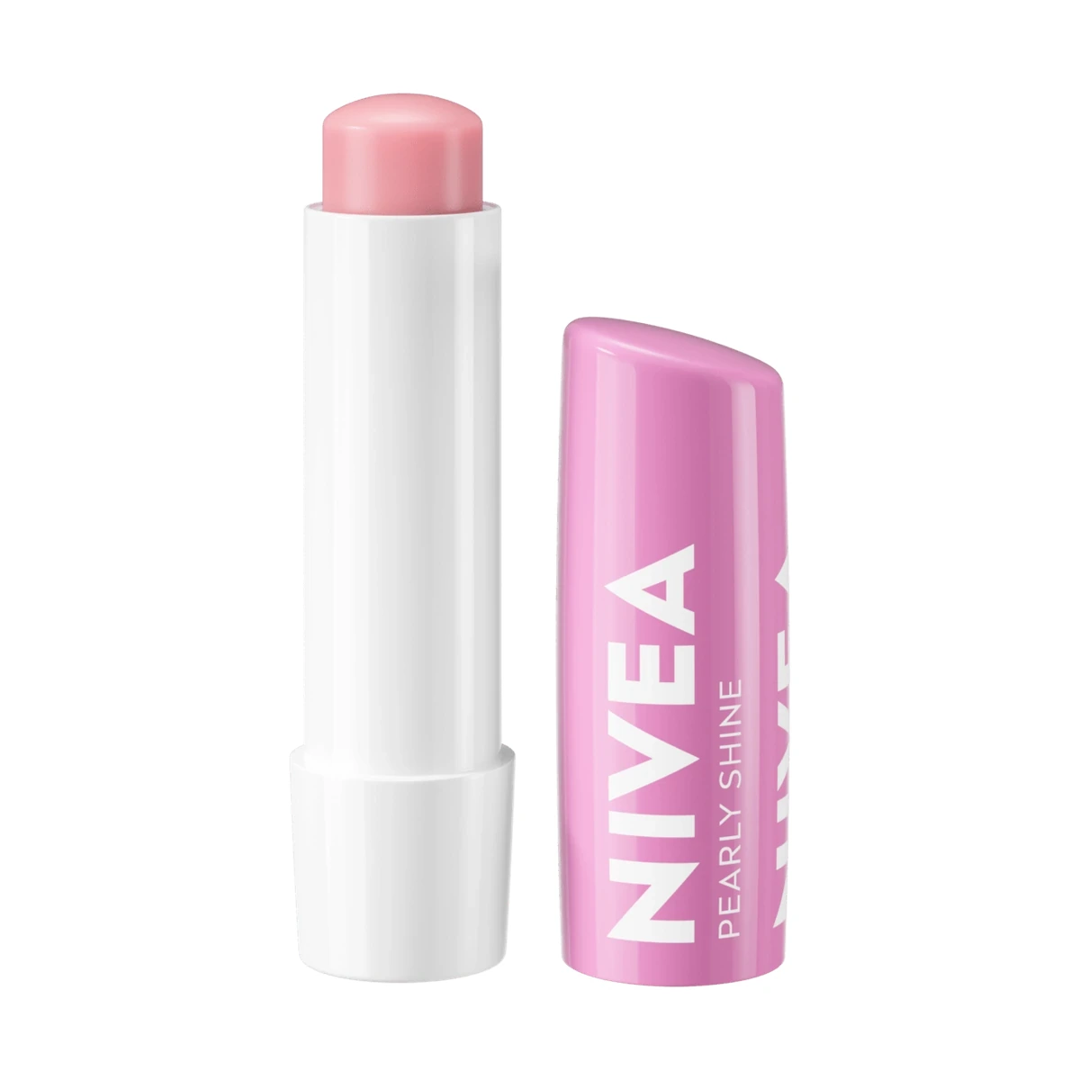 Pearly Shine Lip Balm