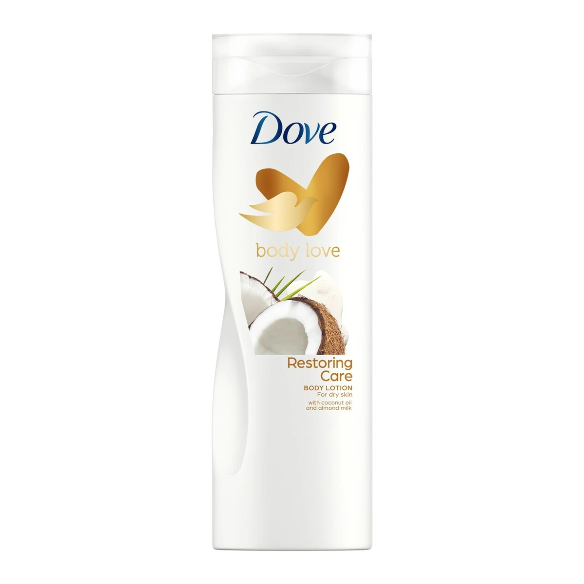Body Love Smoothing Care Body Lotion
