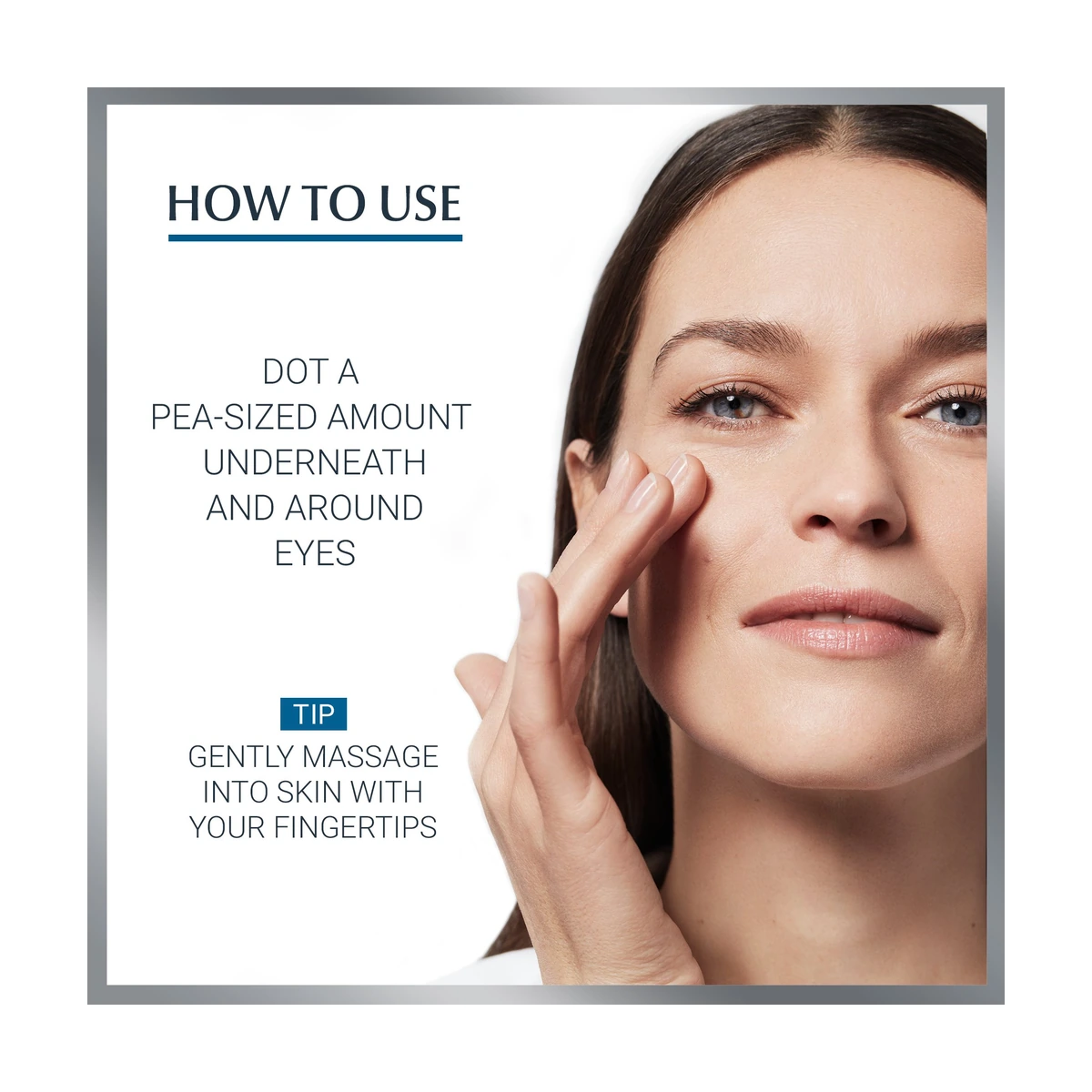 Hyaluron-Filler Eye Cream SPF15 15ml