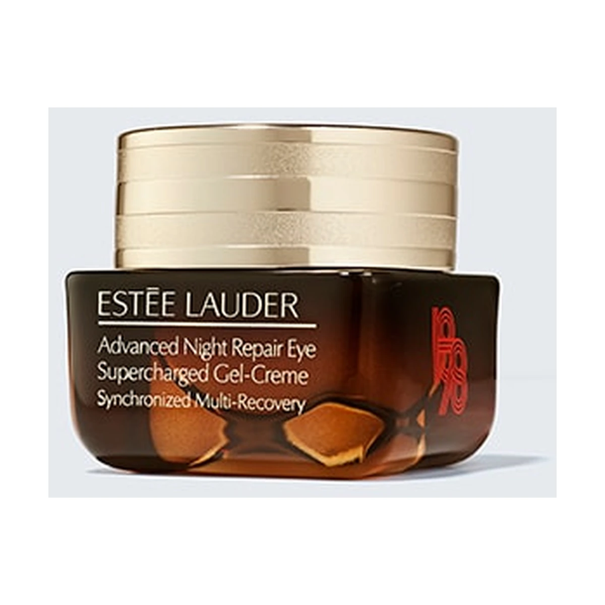 Estée Lauder X Manchester United Advanced Night Repair Eye Supercharged Gel-Creme