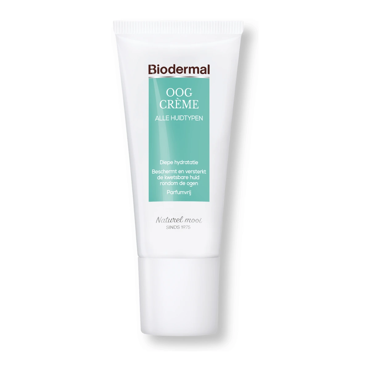 Biodermal Oogcrème