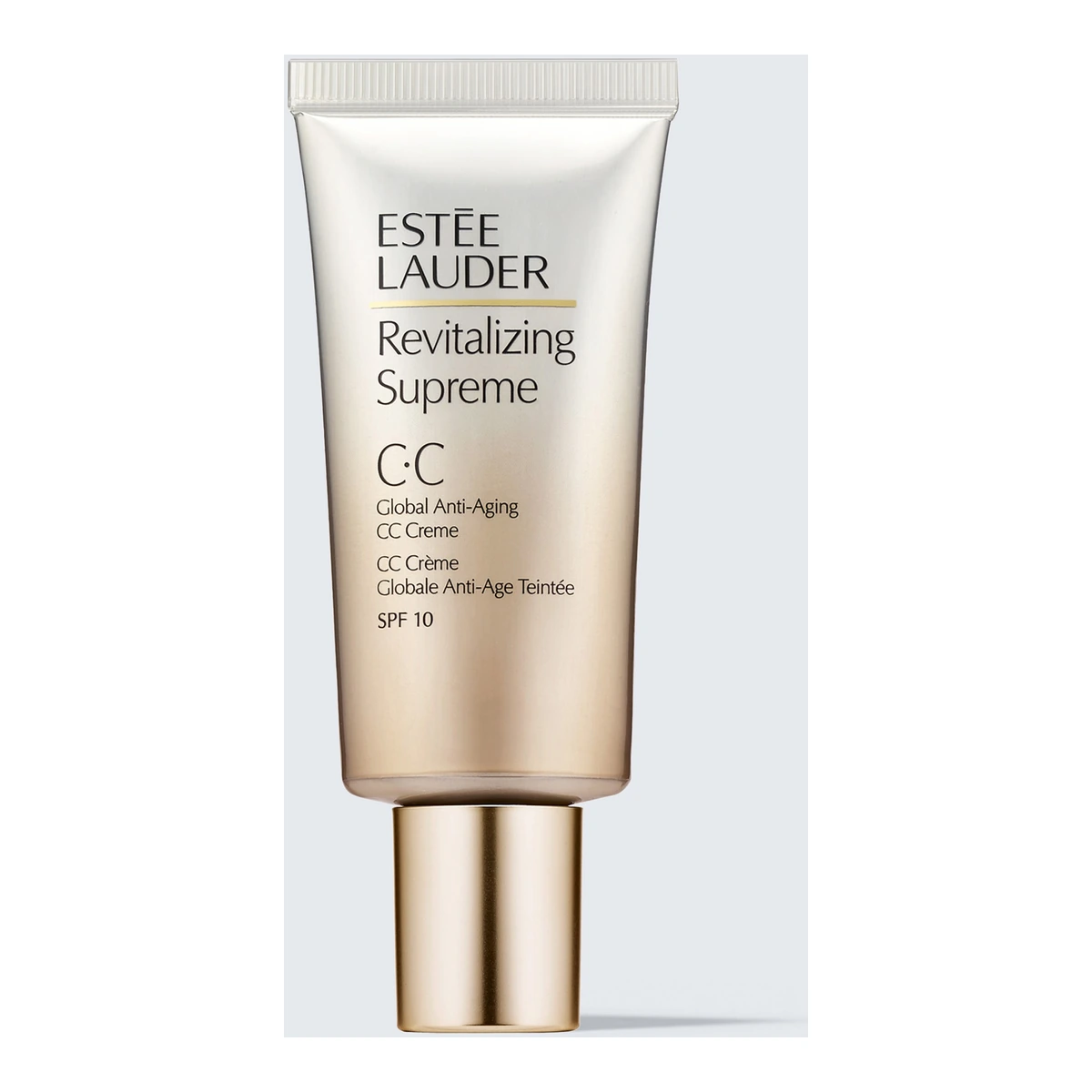 Revitalizing Supreme Global Anti-Aging CC Creme SPF10