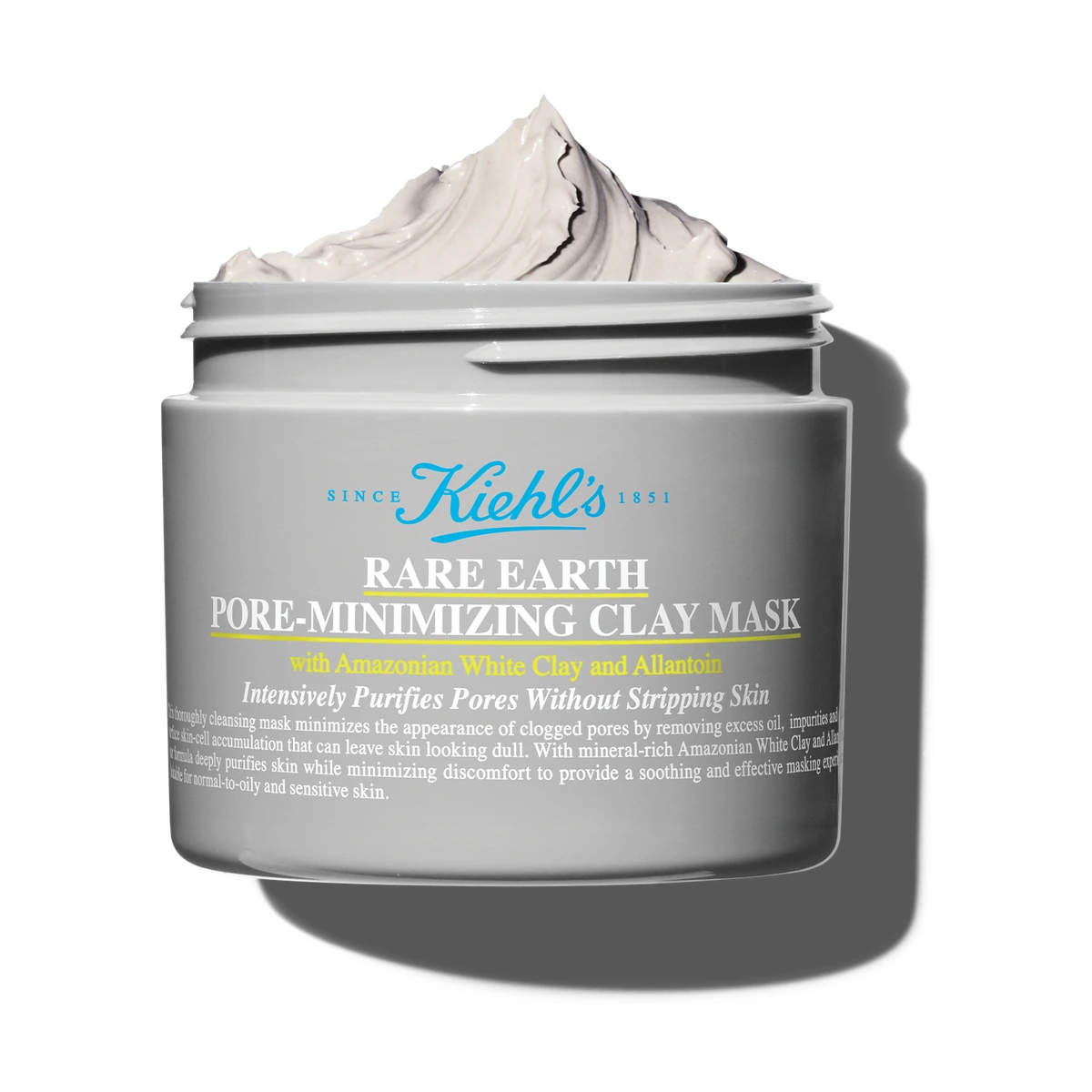 Rare Earth Deep Pore Cleansing Mask