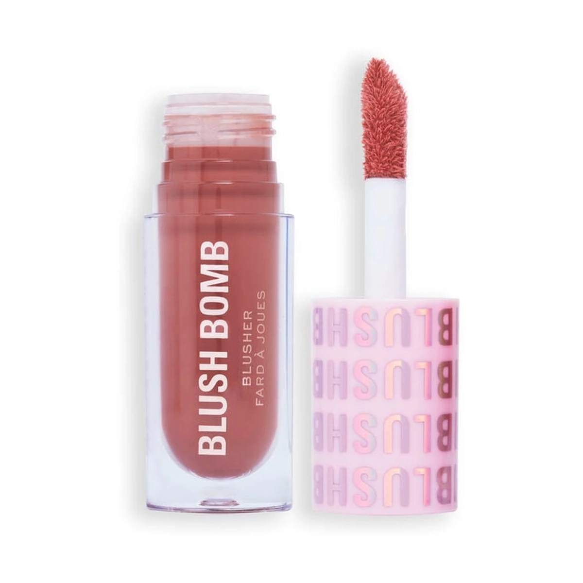 Y2k Baby Blush Bomb That's Fly Nude