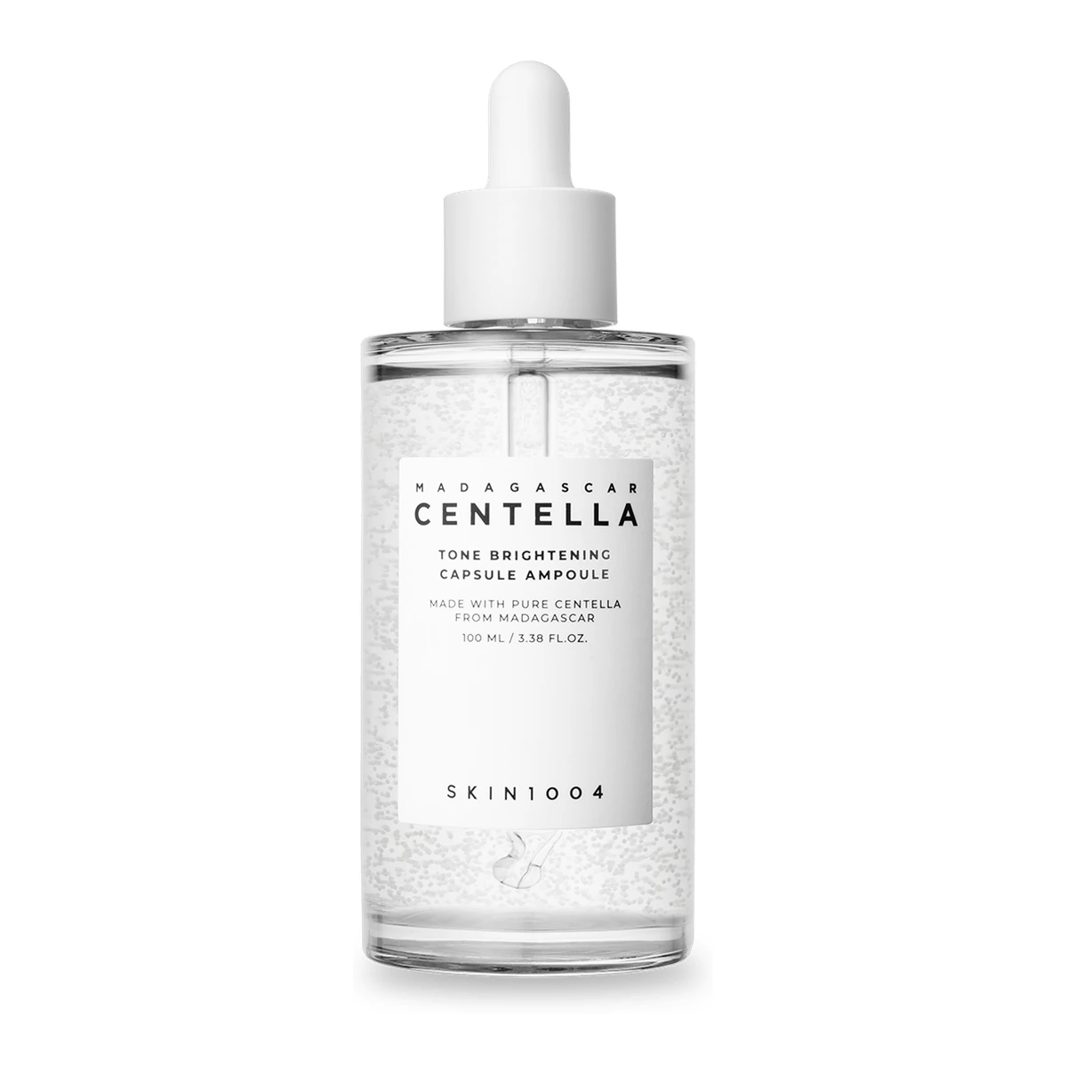 Tone Brightening Capsule Ampoule