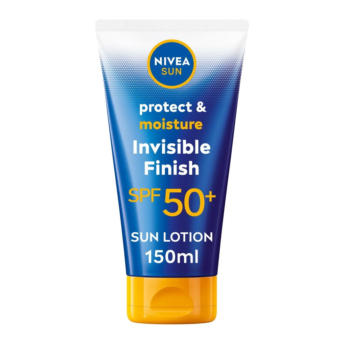 Sun Protect & Moisture Invisible Finish