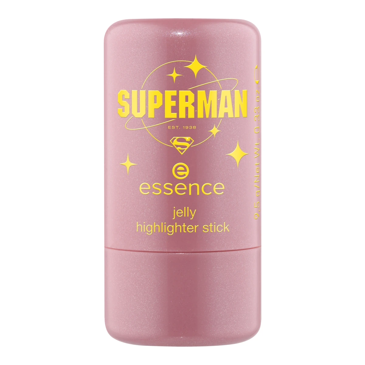 Superman Jelly Highlighter Stick