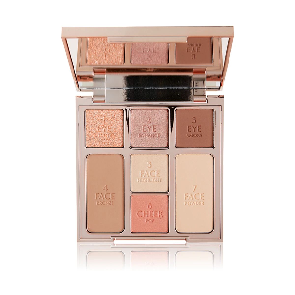 Look Of Love - Instant Look In A Palette