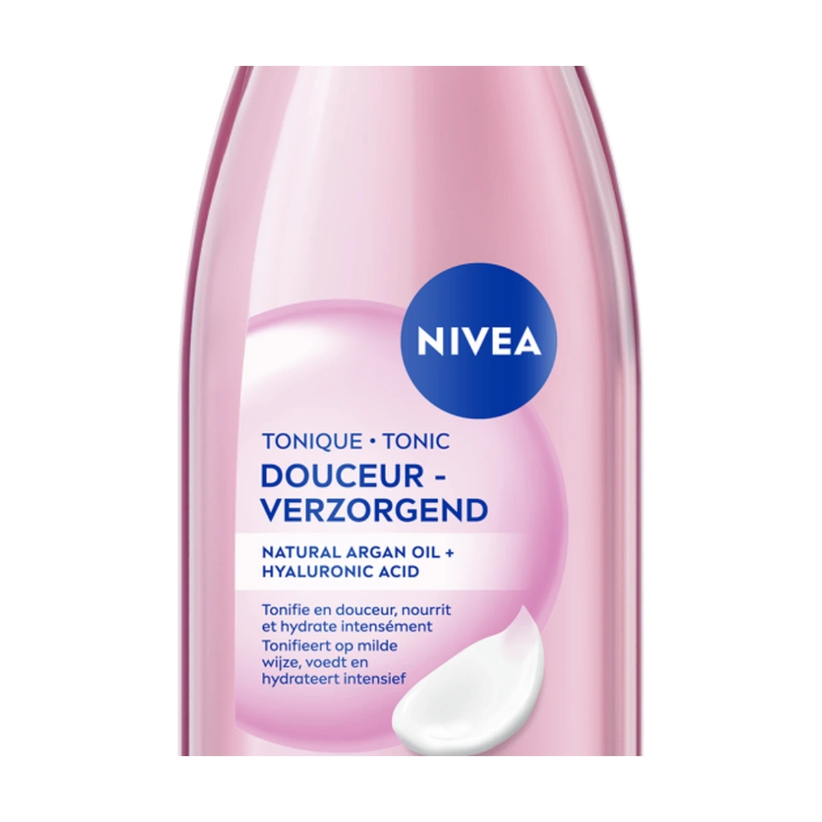 Verzorgende Toner