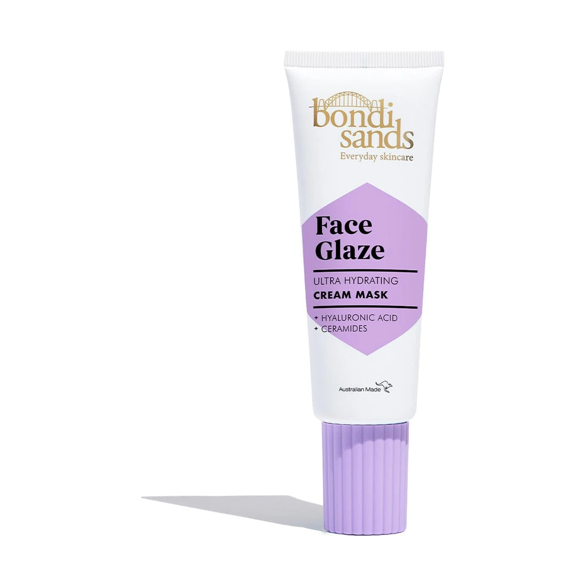 Face Glaze Cream Mask