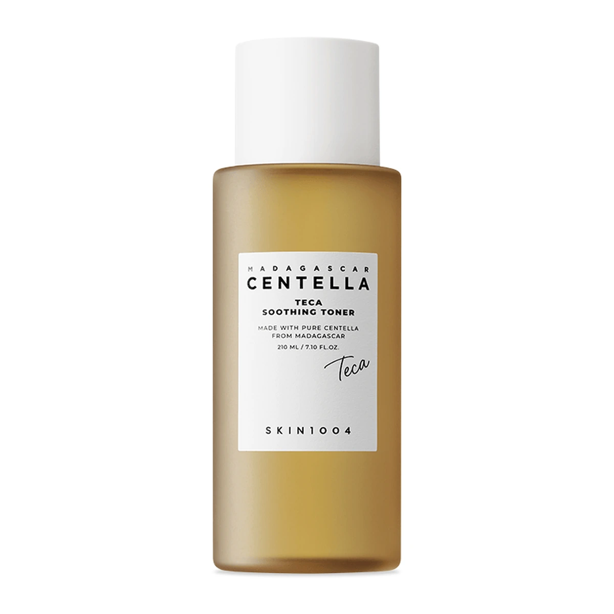 Centella Teca Soothing Toner