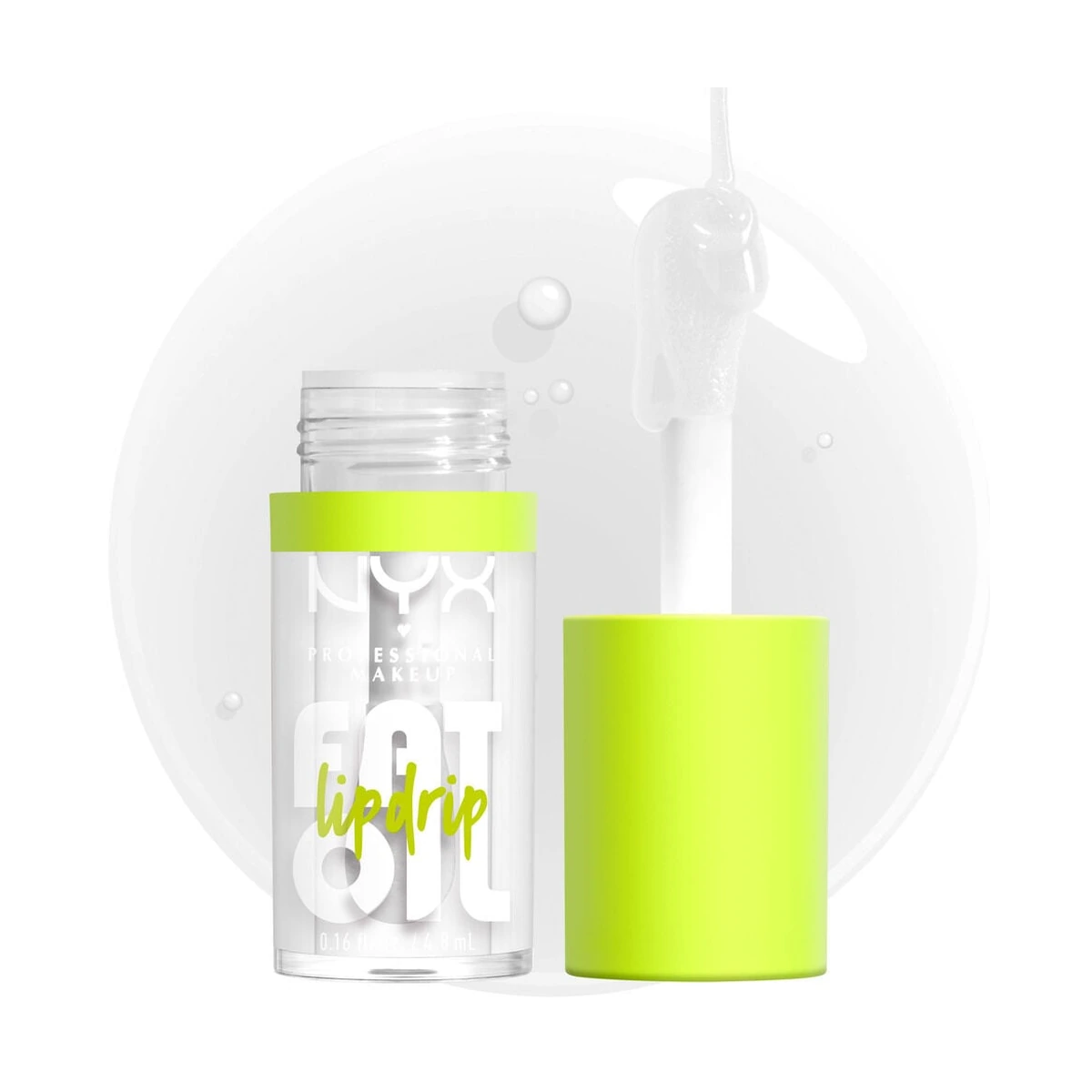 Fat Oil Lip Drip