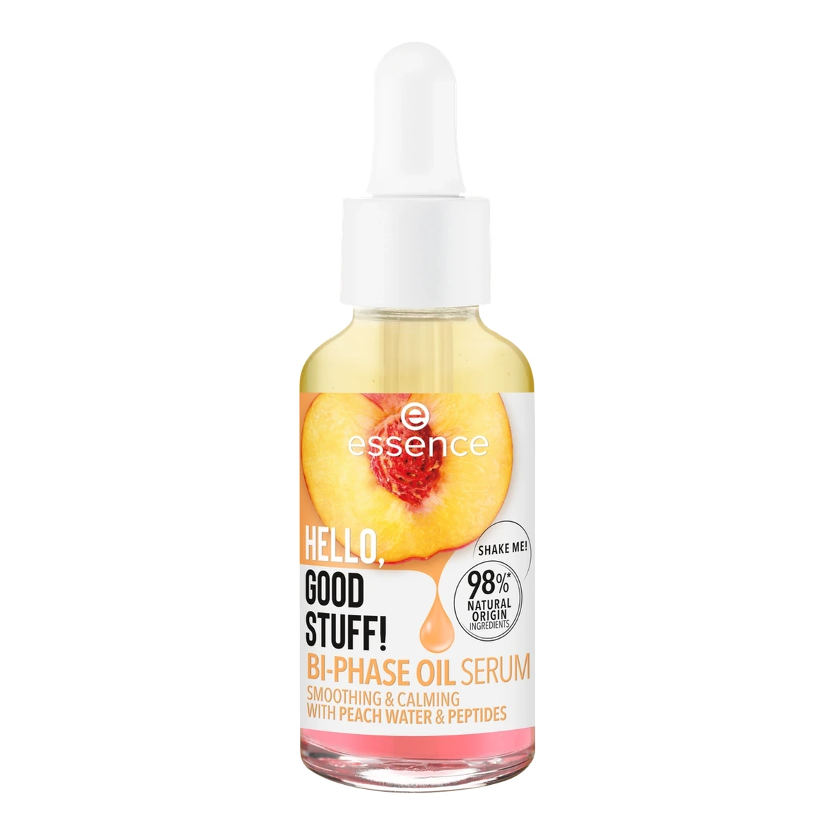 Hello Good Stuff Bi Phase Oil Serum