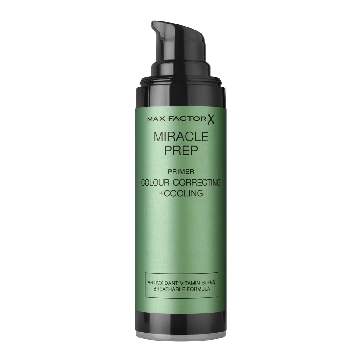 Miracle Prep Colour Correcting & Cooling Primer
