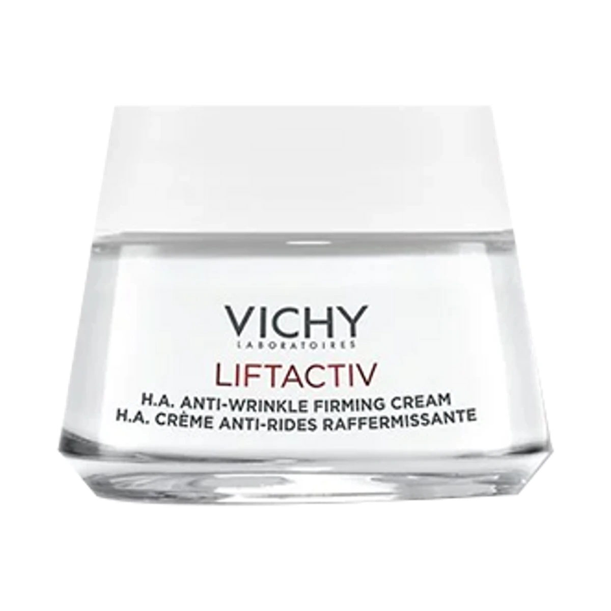 Liftactiv H.A. Anti-Rimpel Verstevigende Dagcrème - Normale Huid