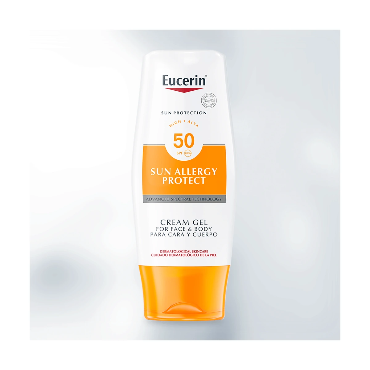 Sun Allergy Protect Gel-Cream SPF 50+