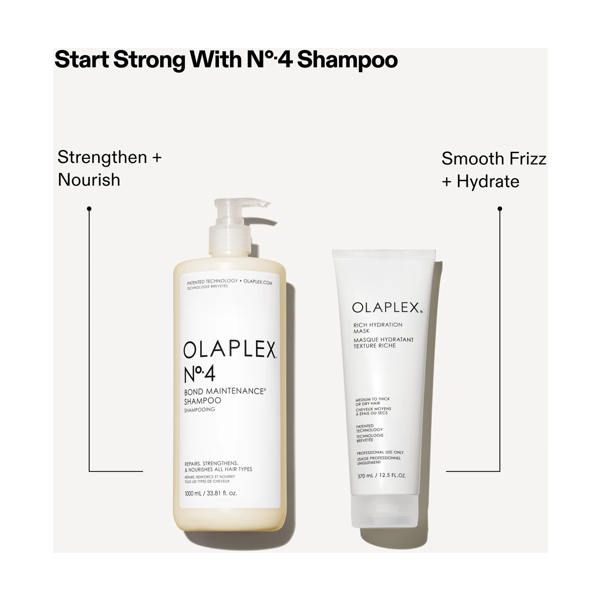 Rich Hydration Mask