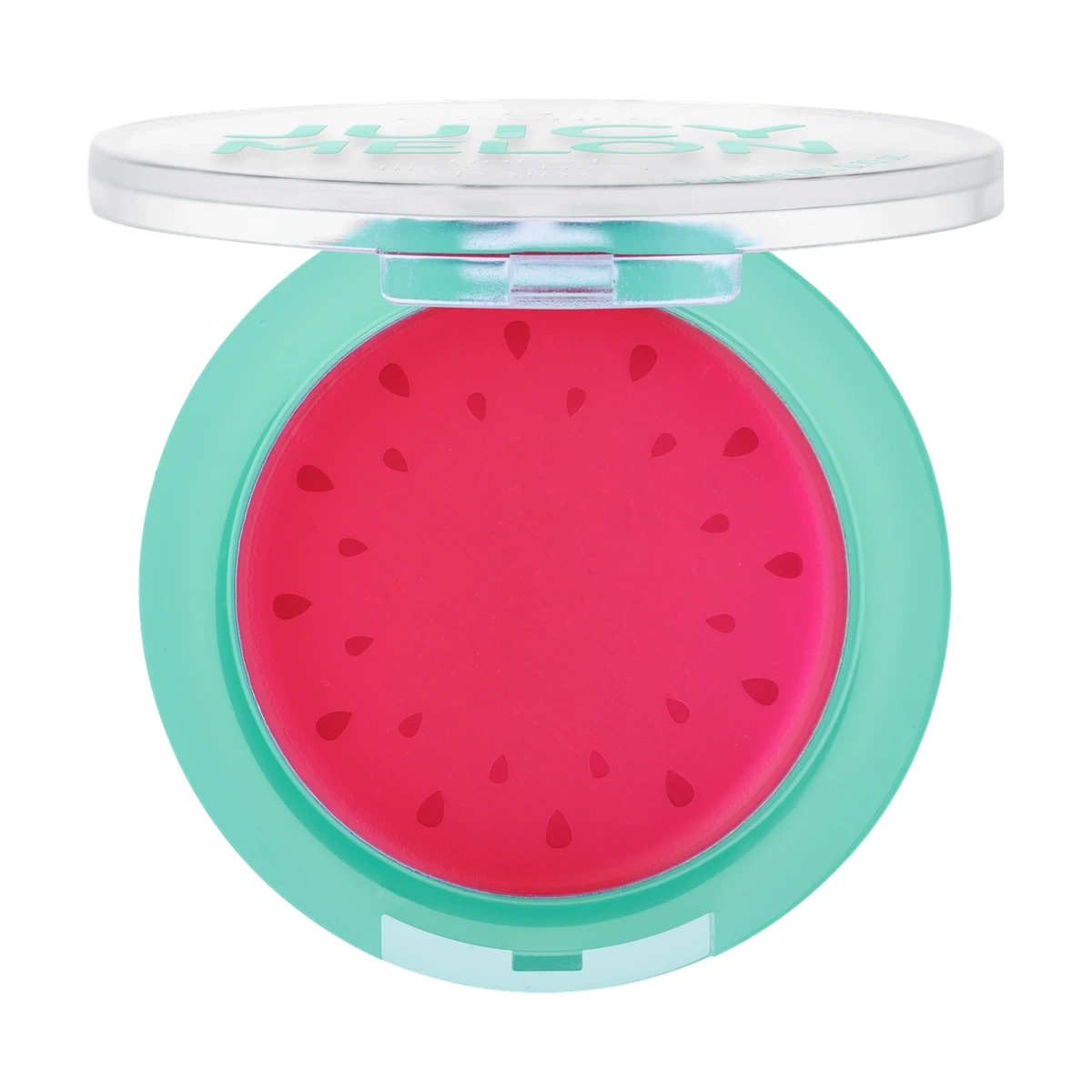 Juicy Melon Tinted Lip And Cheek Balm